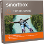 Coffret Smartbox <br/>Tentations aventure